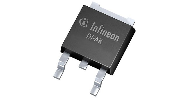 IPD80R450P7ATMA1 Infineon