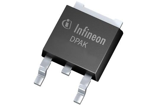 IPD80R750P7ATMA1 Infineon