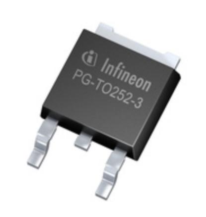 IPD85P04P4L06ATMA2 Infineon