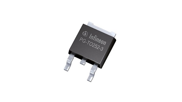 IPD90N08S405ATMA1 Infineon