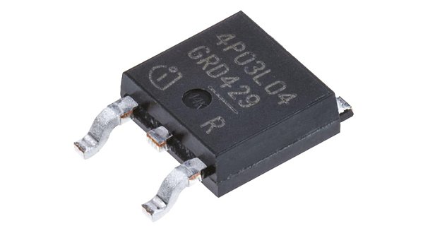 IPD90P03P4L04ATMA1 Infineon