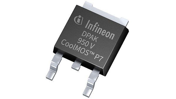 IPD95R750P7ATMA1 Infineon