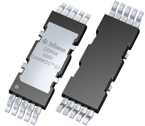 IPDD60R150G7XTMA1 Infineon