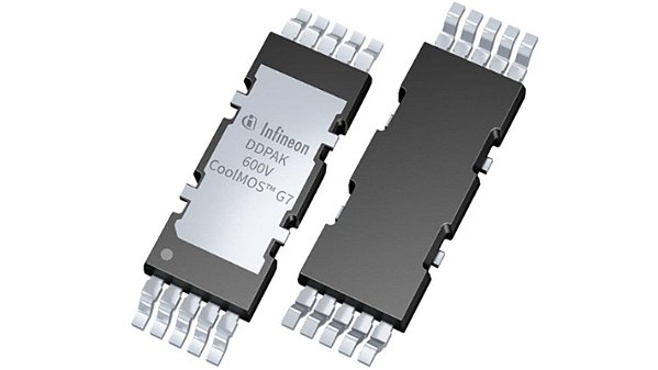 IPDD60R190G7XTMA1 Infineon