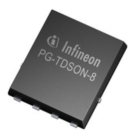 IPG20N04S409ATMA1 Infineon