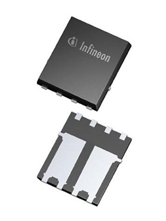 IPG20N04S412AATMA1 Infineon