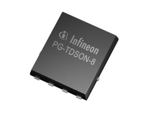 IPG20N04S4L08AATMA1 Infineon