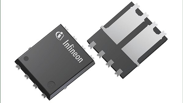 IPG20N06S4L26AATMA1 Infineon