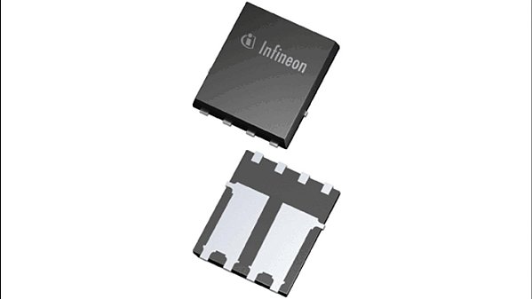 IPG20N10S4L22ATMA1 Infineon