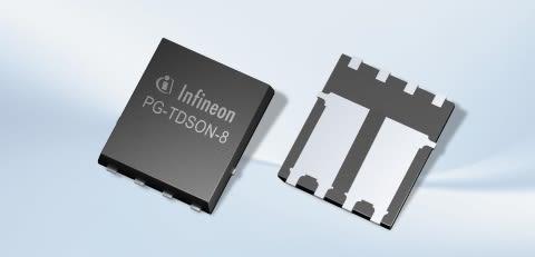 IPG20N10S4L35AATMA1 Infineon