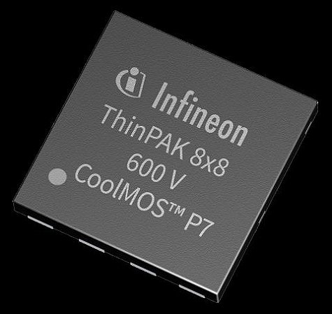 IPL60R065P7AUMA1 Infineon