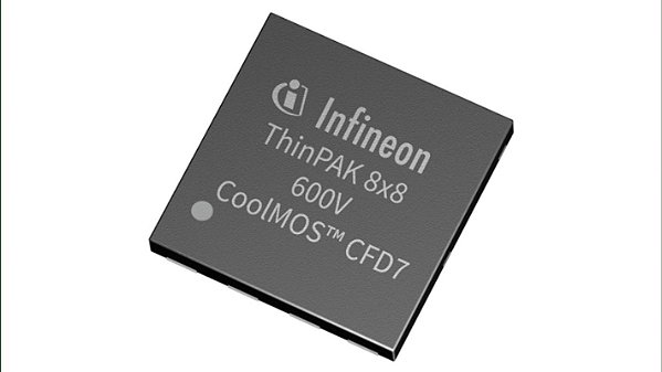 IPL60R075CFD7AUMA1 Infineon