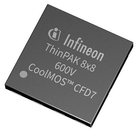IPL60R095CFD7AUMA1 Infineon