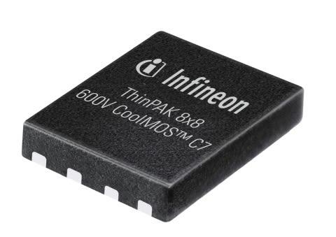 IPL60R104C7AUMA1 Infineon