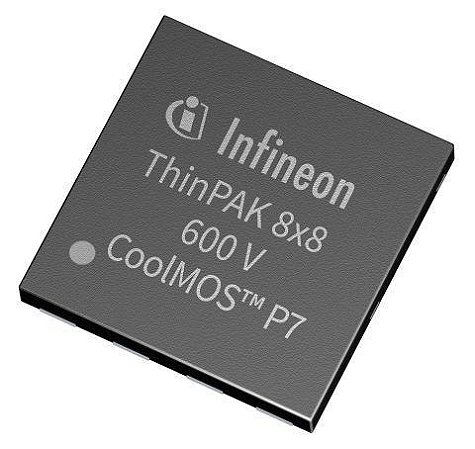 IPL60R125P7AUMA1 Infineon