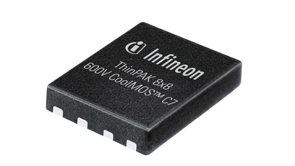 IPL60R185C7AUMA1 Infineon