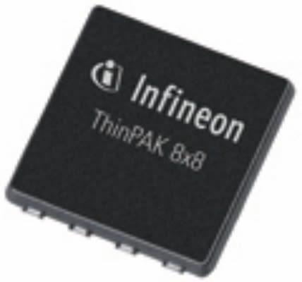 IPL60R210P6AUMA1 Infineon