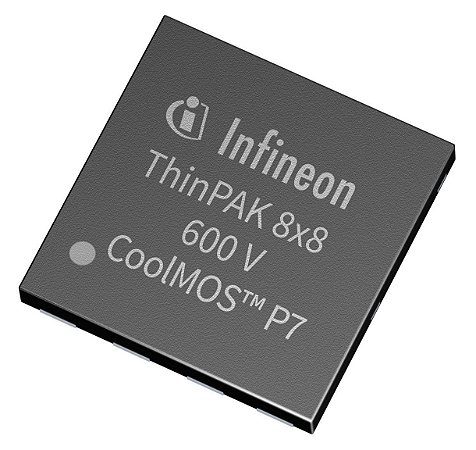 IPL60R365P7AUMA1 Infineon