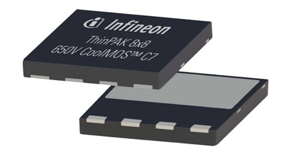 IPL65R070C7AUMA1 Infineon