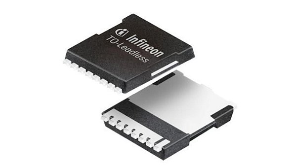 IPLU300N04S4R8XTMA1 Infineon