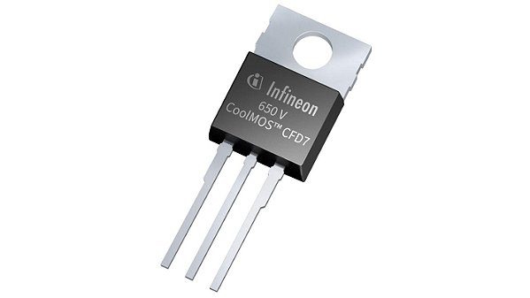 IPP65R190CFD7XKSA1 Infineon