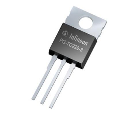 IPP80N06S207AKSA4 Infineon
