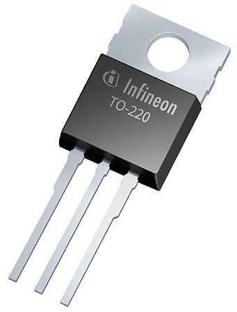 IPP80R1K4P7XKSA1 Infineon