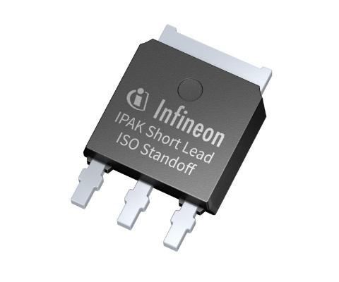 IPSA70R1K4CEAKMA1 Infineon