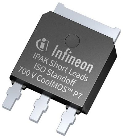 IPSA70R2K0P7SAKMA1 Infineon