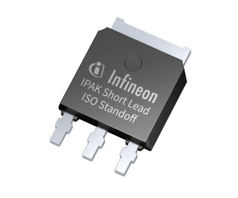 IPSA70R950CEAKMA1 Infineon