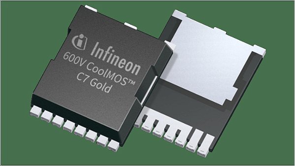 IPT60R028G7XTMA1 Infineon