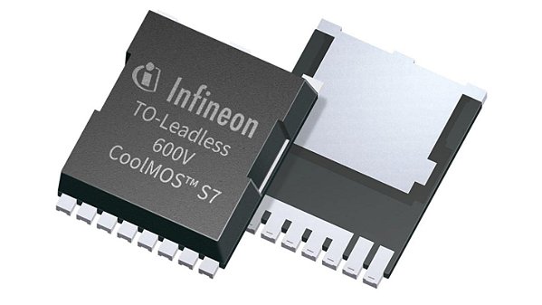 IPT60R040S7XTMA1 Infineon