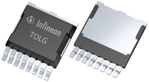 IPTG111N20NM3FDATMA1 Infineon