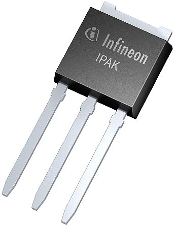 IPU80R750P7AKMA1 Infineon