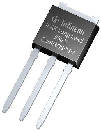 IPU95R3K7P7AKMA1 Infineon