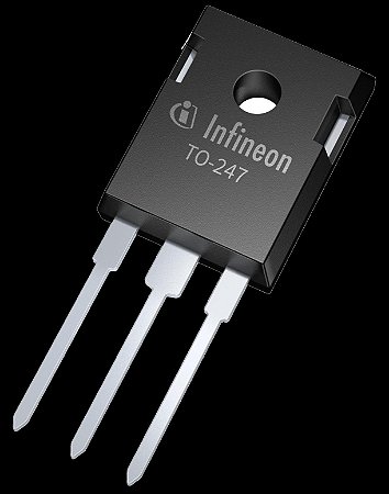 IPW60R024P7XKSA1 Infineon