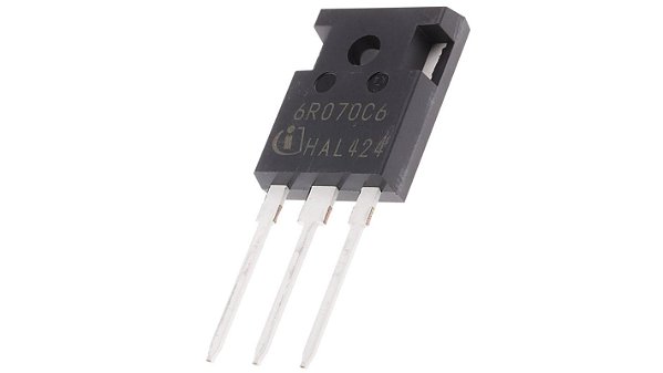 IPW60R070C6FKSA1 Infineon