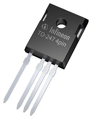 IPZ60R070P6FKSA1 Infineon