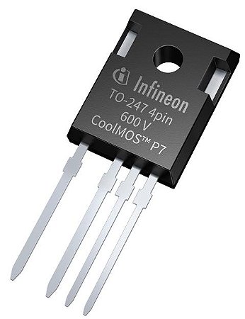 IPZA60R120P7XKSA1 Infineon