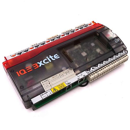 IQ3XCITE/96/BAC/100-240 Trend - IQ3-4002U7096