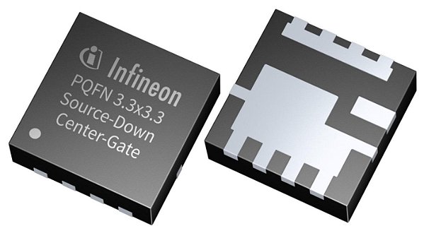 IQE006NE2LM5CGATMA1 Infineon