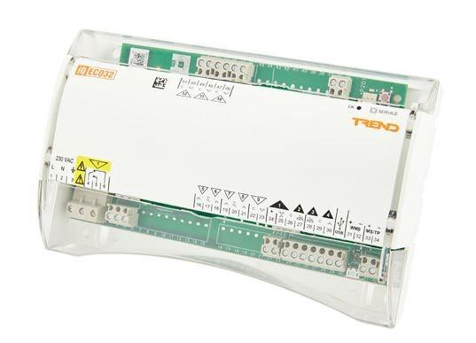 IQE32/P/BAC/NOSTRATEGY/230 Trend