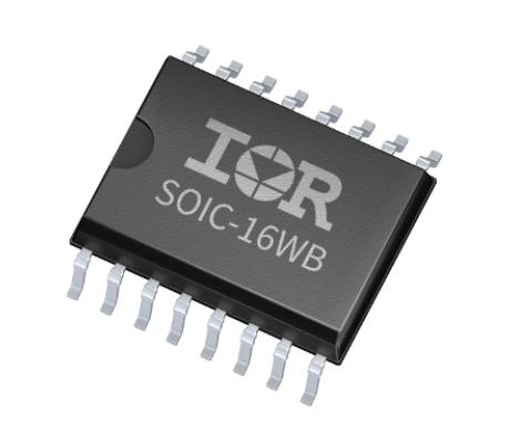 IR2010STRPBF Infineon