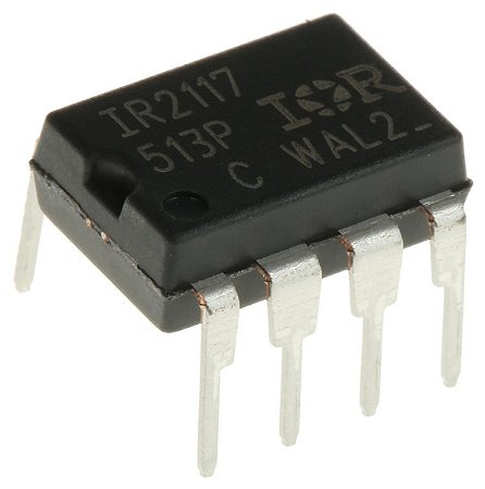 IR2117PBF Infineon