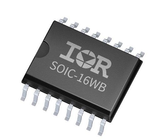 IR2125STRPBF Infineon