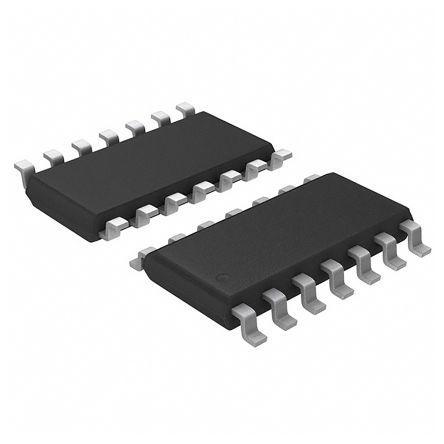 IR21834SPBF Infineon