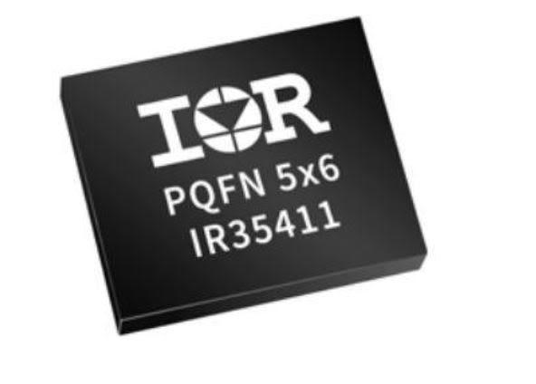 IR35412MTRPBFAUMA1 Infineon