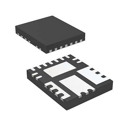 IR3742MTRPBF Infineon