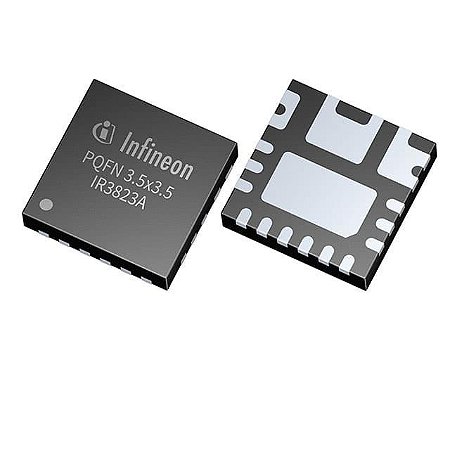 IR3823AMTRPBFAUMA1 Infineon