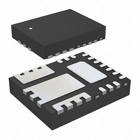IR3827MTRPBF Infineon